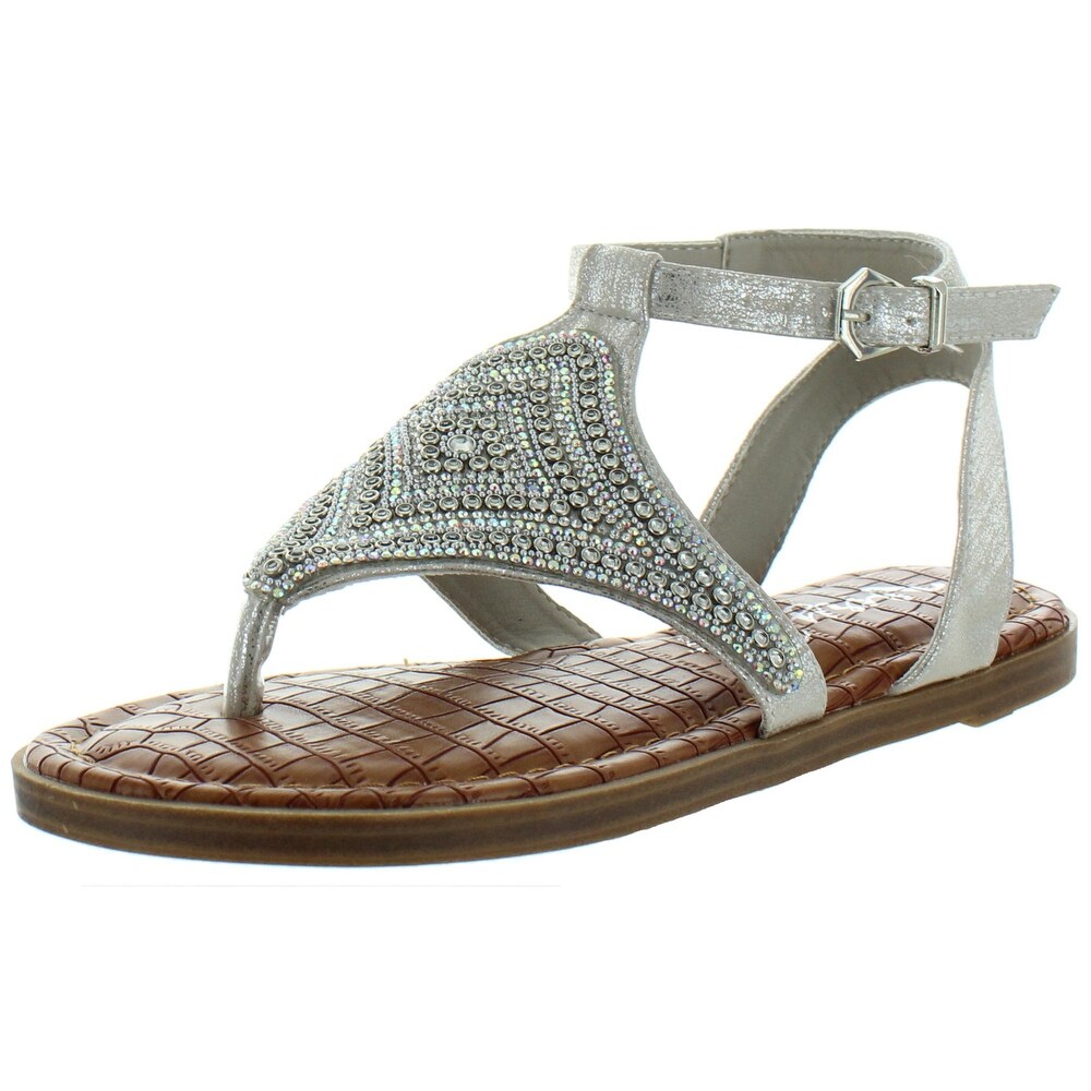 very g gladiator sandals