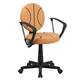 Option Basketball