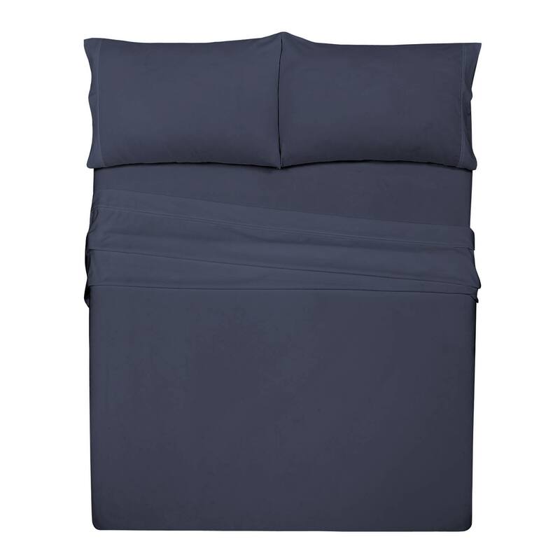 Royale Linens 400 Thread Count Performance Sheet Set