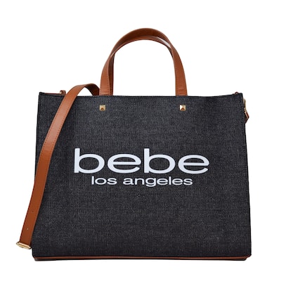 Rian Denim Tote