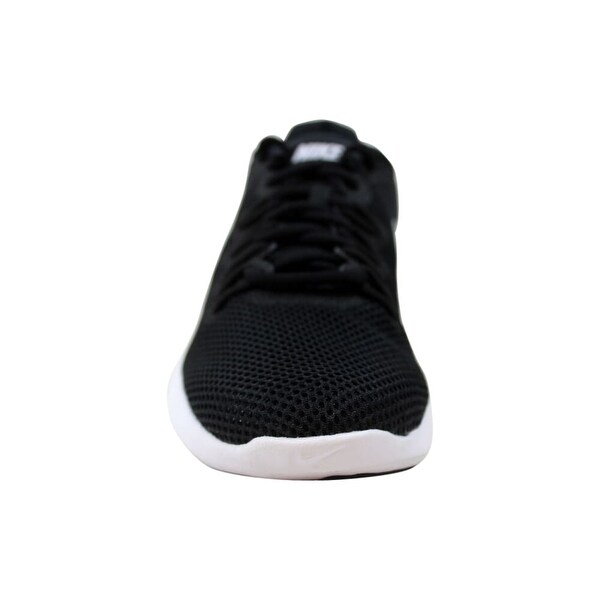 black nike size 6
