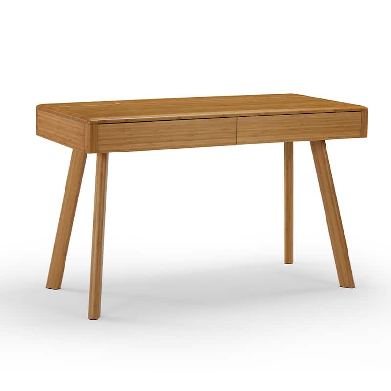 Yale Writing Desk in Natural