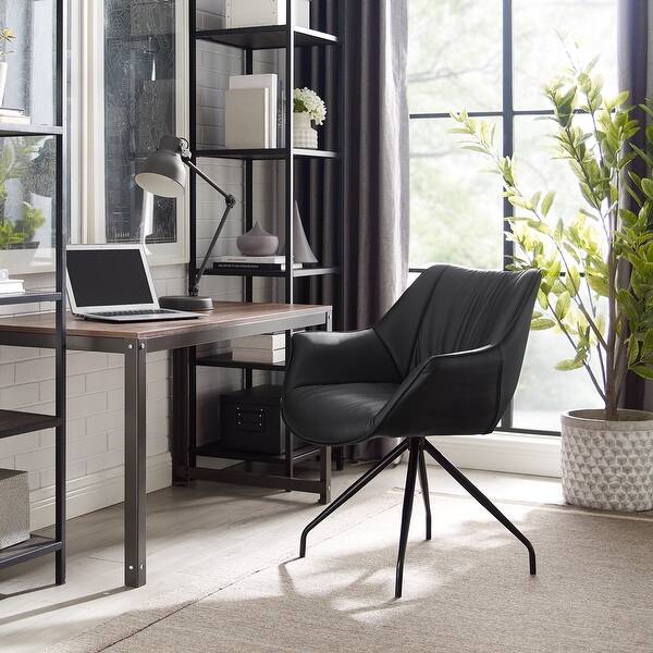 Black Metal Office Chair / 95 Best Metal Office Chairs Ideas Chair