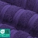 preview thumbnail 55 of 100, 3 Piece Bathroom Towel Set 100% Cotton Luxury Turkish Bath Hand Towels Extra Large Face Towels Clearance Set