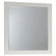preview thumbnail 11 of 15, Sandy Beach Bedroom Set Cream White