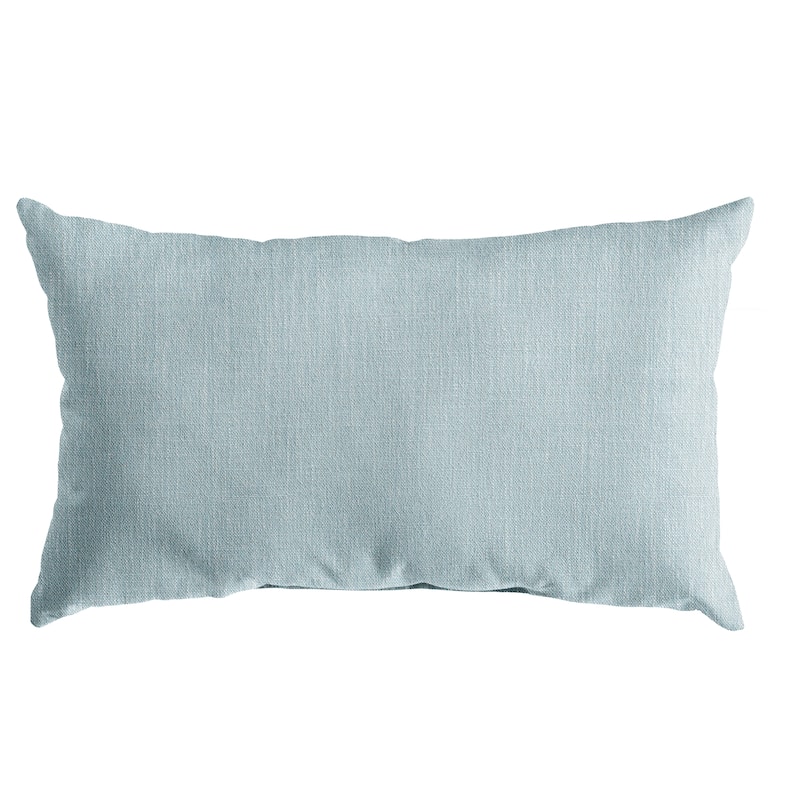 Sorra Home Indoor Knife Edge Pillow Single