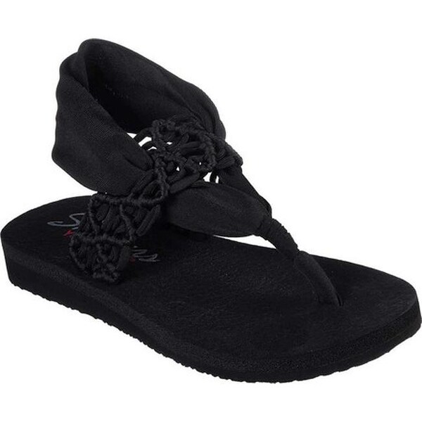 sketchers meditation sandals
