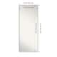 Option Incline Silver