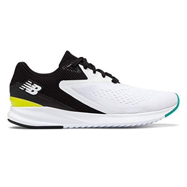 new balance vizo pro run men's running shoes review