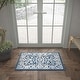 preview thumbnail 41 of 40, Carrington Traditional Border Indoor Area Rug