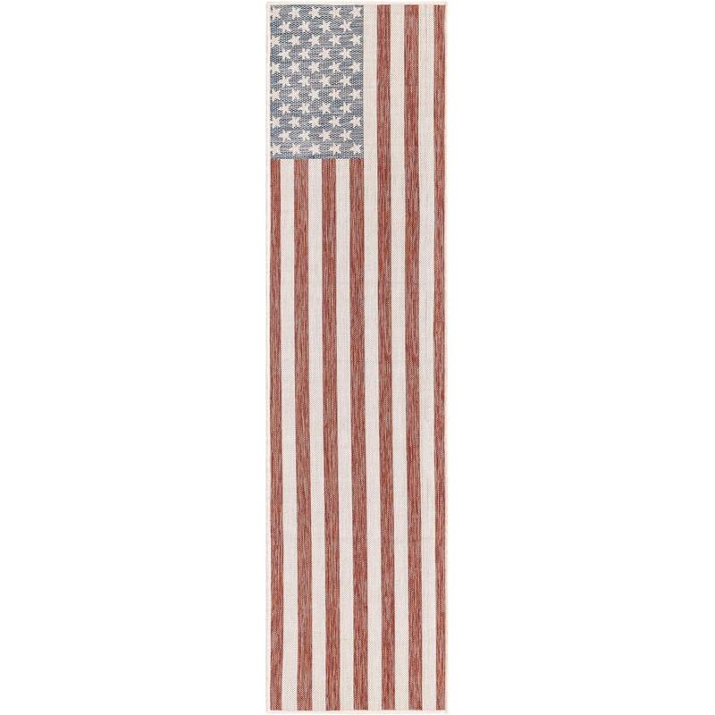 Outdoor Zrand Collection Area Rug