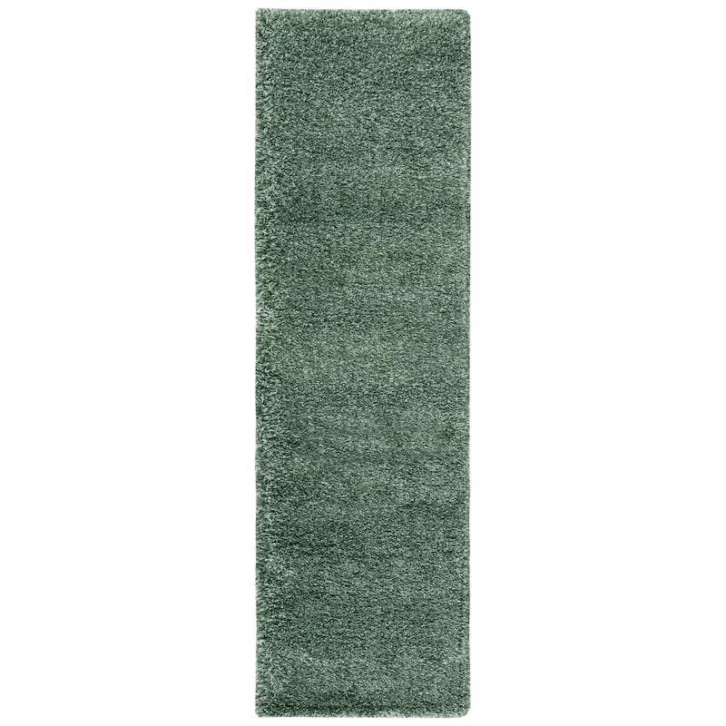 SAFAVIEH Hudson Shag Veroniki 2-inch Thick Rug