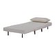 preview thumbnail 150 of 150, Tustin Upholstered Convertible Lounge/ Sleeper Chair