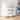 2 Shelves Floor Standing Glass Display Cabinet with Door