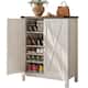Option Antique White