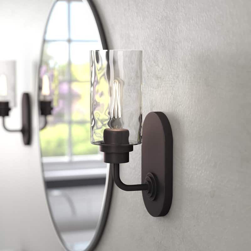 Gramercy Park Wall Sconce