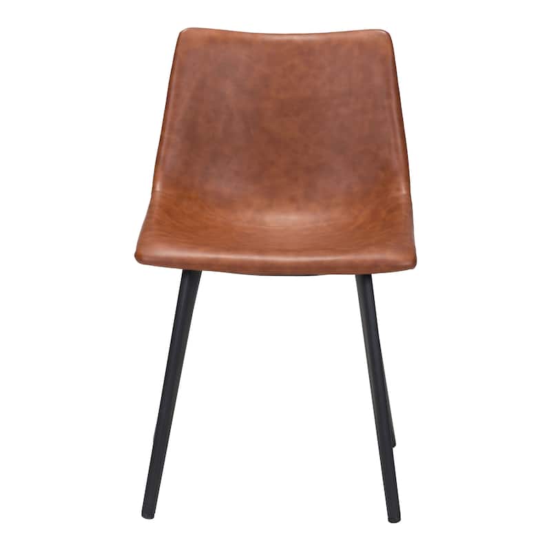 Daniel Dining Chair Vintage Brown