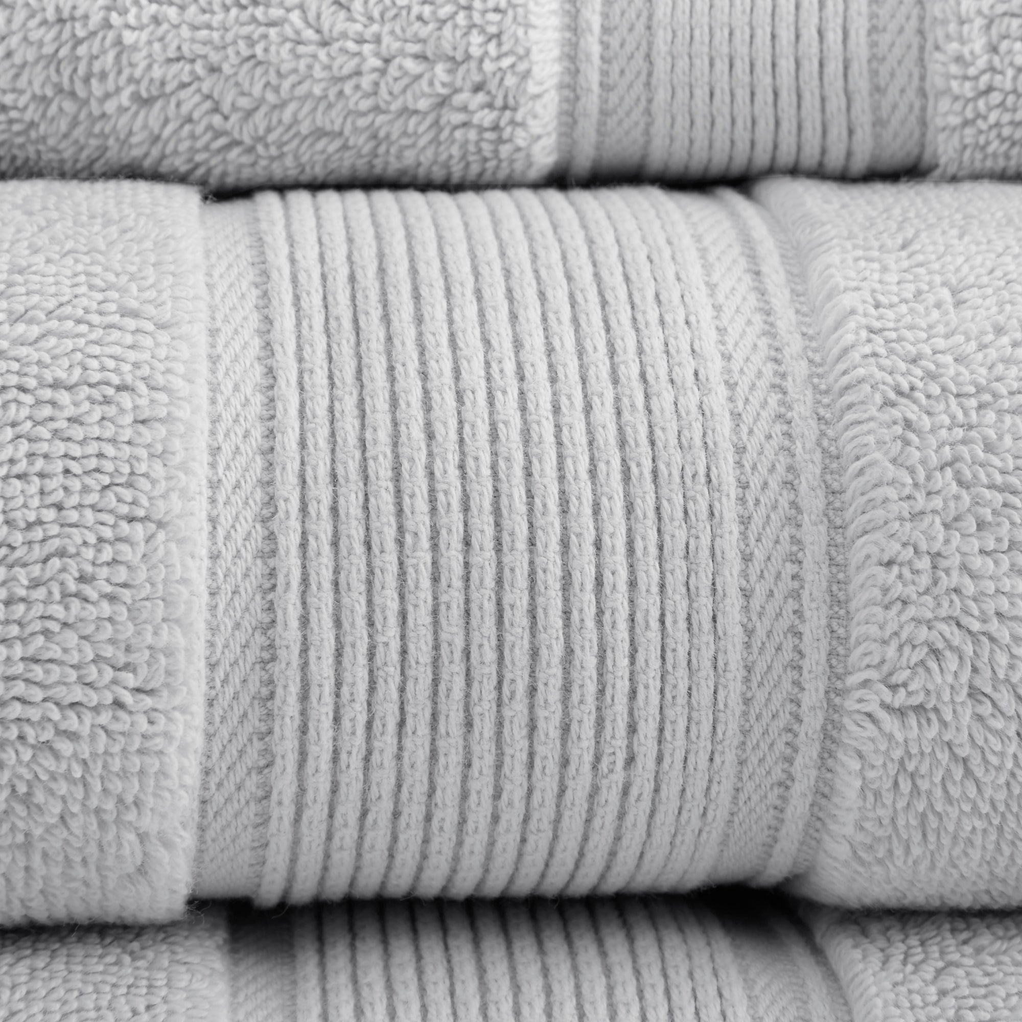 Madison park signature 800gsm cotton 8 piece shop towel se