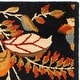 preview thumbnail 23 of 66, SAFAVIEH Handmade Blossom Delina Modern Floral Wool Rug