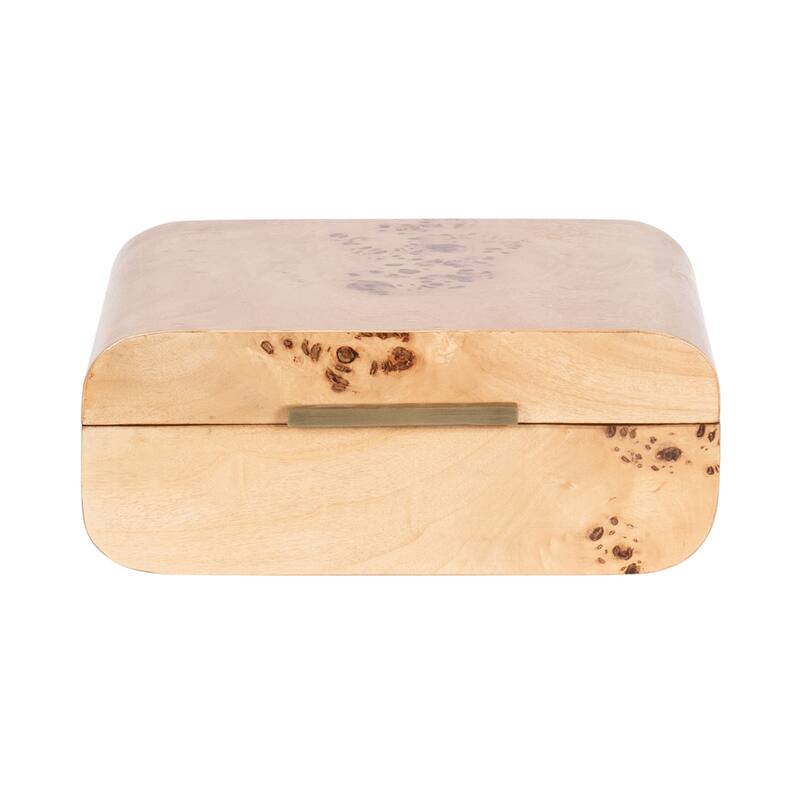 Kate and Laurel Burlock Stacking Box Set - 2 Piece