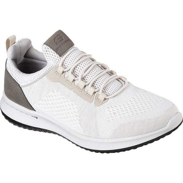 skechers men's delson brewton