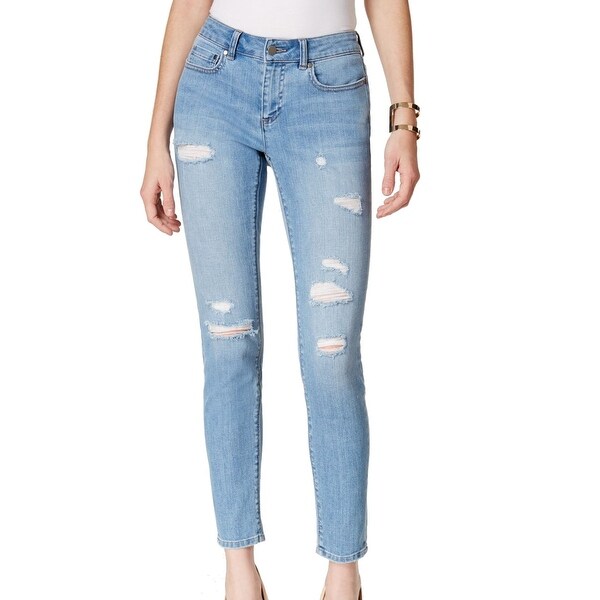 two by vince camuto skinny jeans