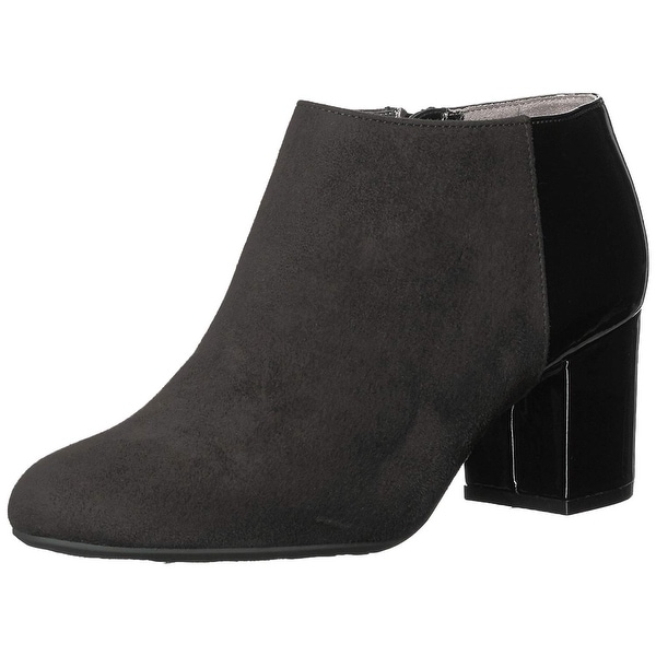 lifestride ankle boots