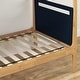 preview thumbnail 15 of 38, South Shore Bebble Modern Bunk Bed
