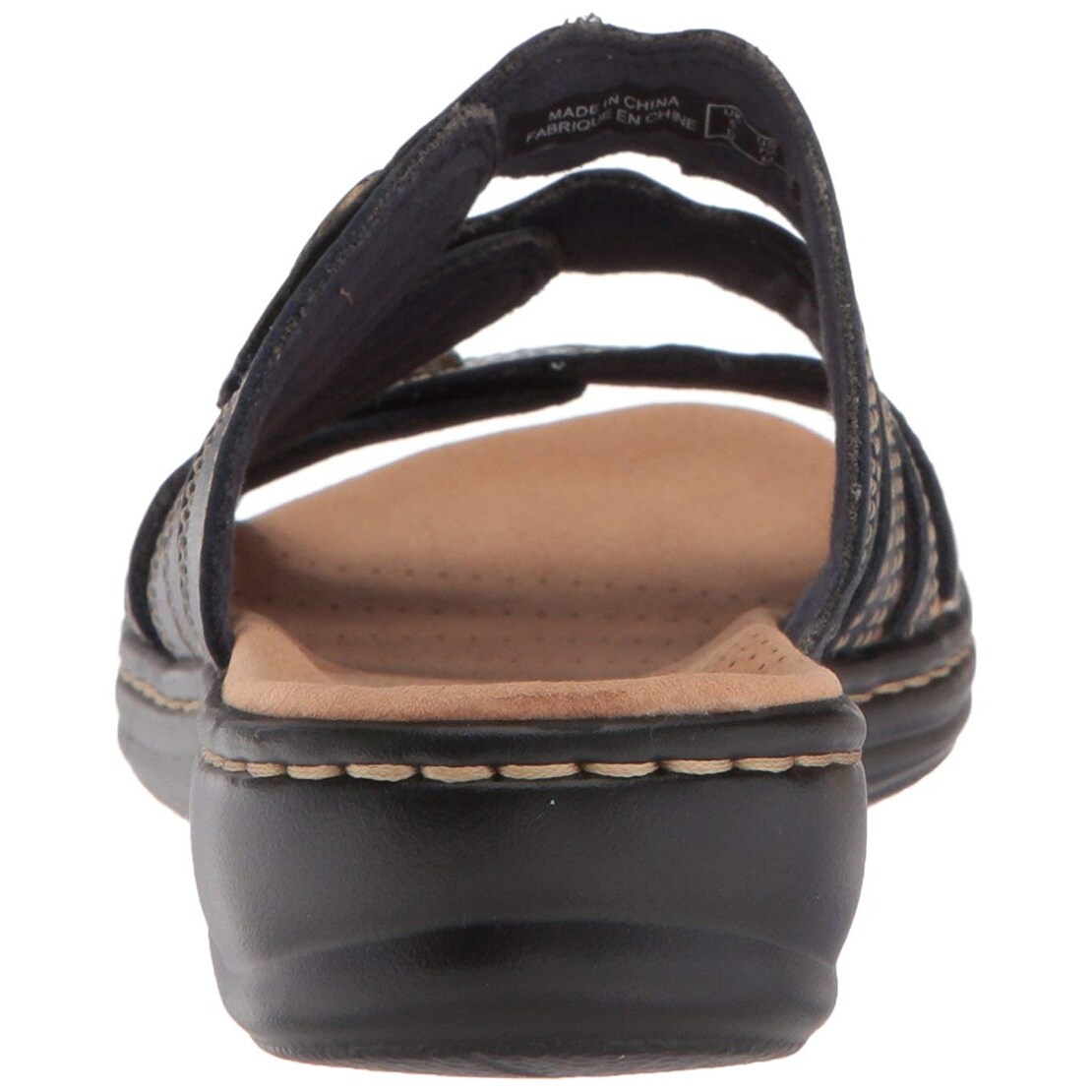 clarks women's leisa grace platform