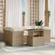 Option Beige and cream