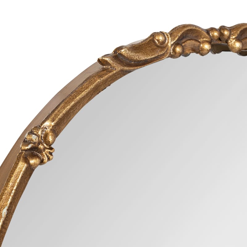 Kate and Laurel Brynley Decorative Wall Mirror