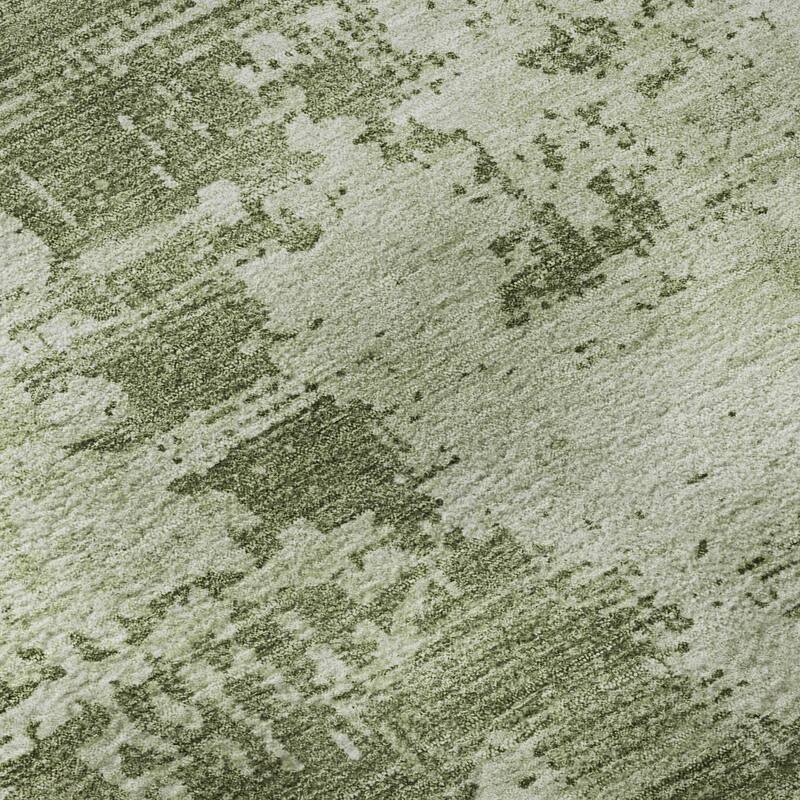 Premium Washable Super Soft Casual Abstract Mayfield Rug