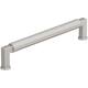 Option Satin Nickel