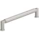 Option Satin Nickel