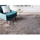 preview thumbnail 13 of 48, Surya Taro Hand-woven Super Soft Shag Area Rug 10' x 14' - Taupe - Rectangle