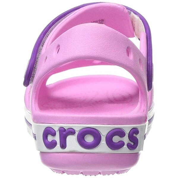 crocband sandal toddler