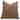 Fabdivine Rustic Thick Linen Cushion Cover Bed or Guest Room Decor, Mor Mukut