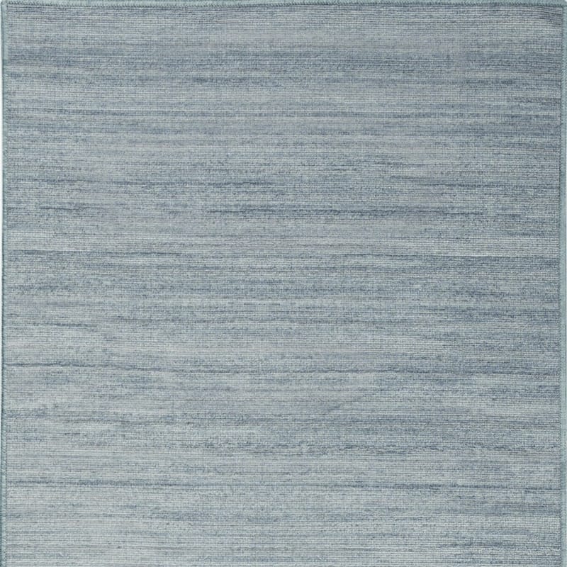 HomeRoots Abstract Modern Runner Area Rug - 120.00 in. x 26.00 in. x 0.25 in.