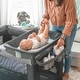 preview thumbnail 12 of 11, Chicco Lullaby Portable Playard
