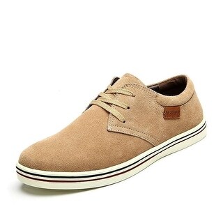 New Men Corium Leisure Top Grade Fashion Driving Shoes Bean Shoes 3 Colors K Shf045 Overstock