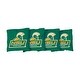 preview thumbnail 1 of 1, Norfolk State University NSU Spartans Green Cornhole Bags All-Weather Resin Filled