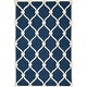 preview thumbnail 39 of 54, SAFAVIEH Handmade Cambridge Sinda Modern Moroccan Wool Rug