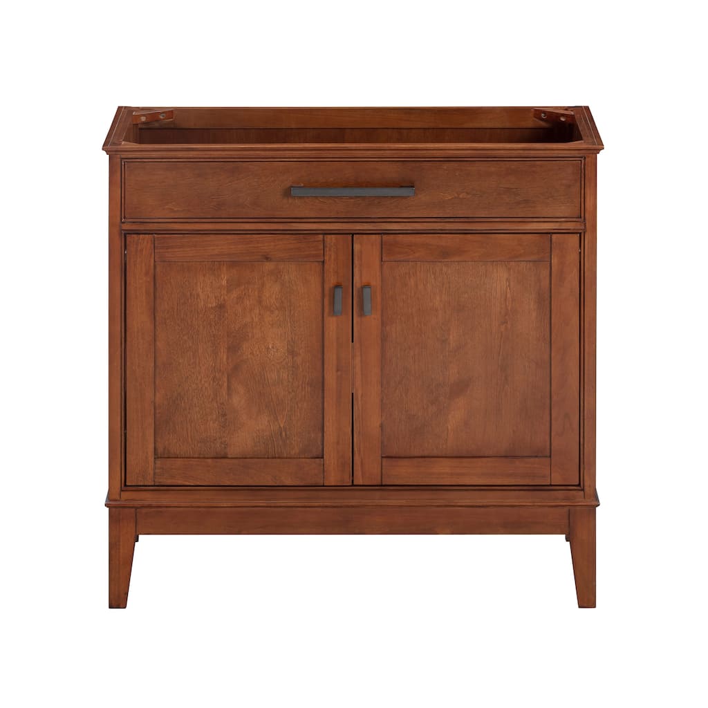 Madison 36 in. Single Bathroom Vanity - 36"W x 21"D