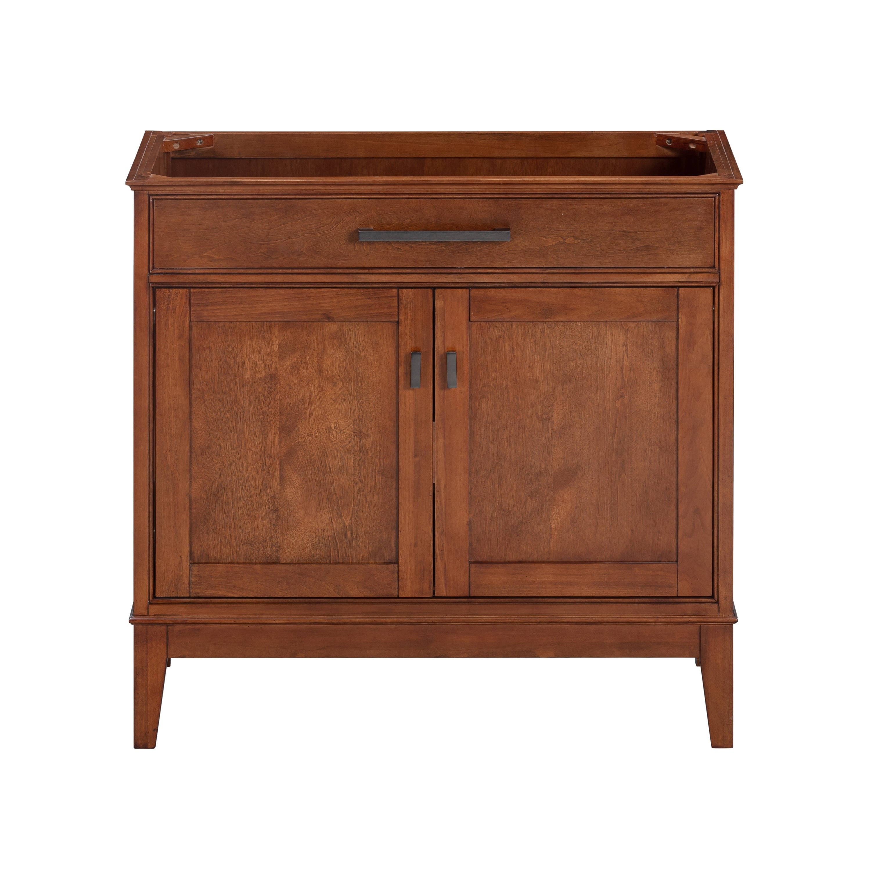 Madison 36 in. Single Bathroom Vanity Cabinet - 36"W x 21"D