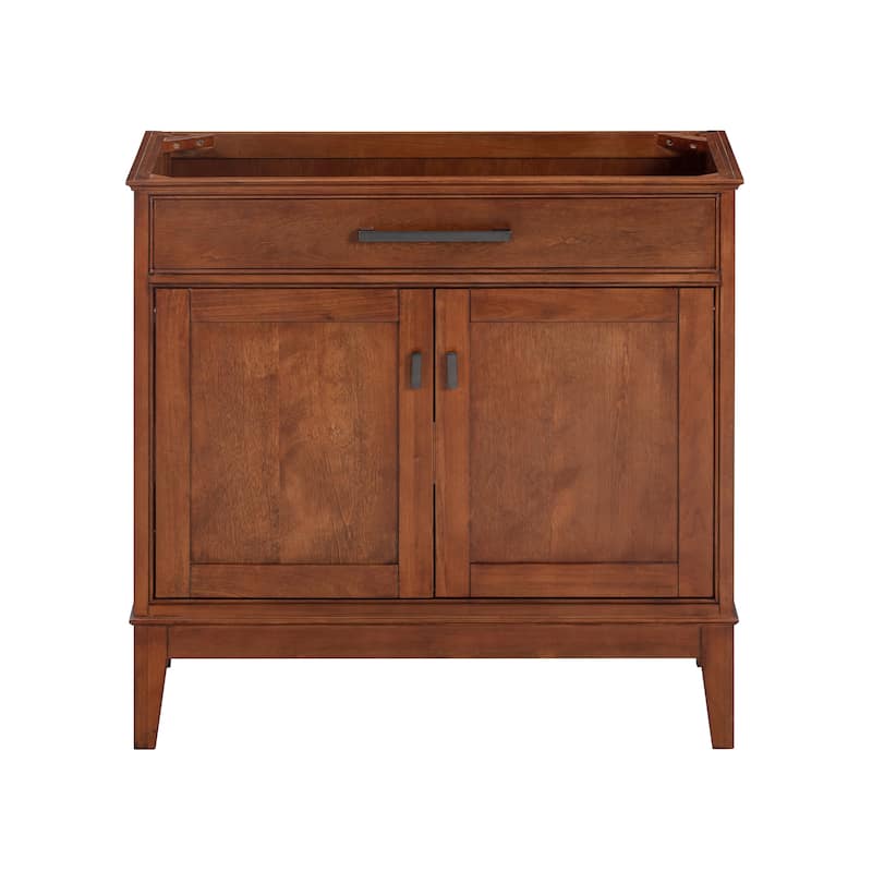 Madison 36 in. Single Bathroom Vanity - 36"W x 21"D