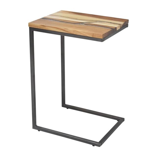 Elrond C-Table