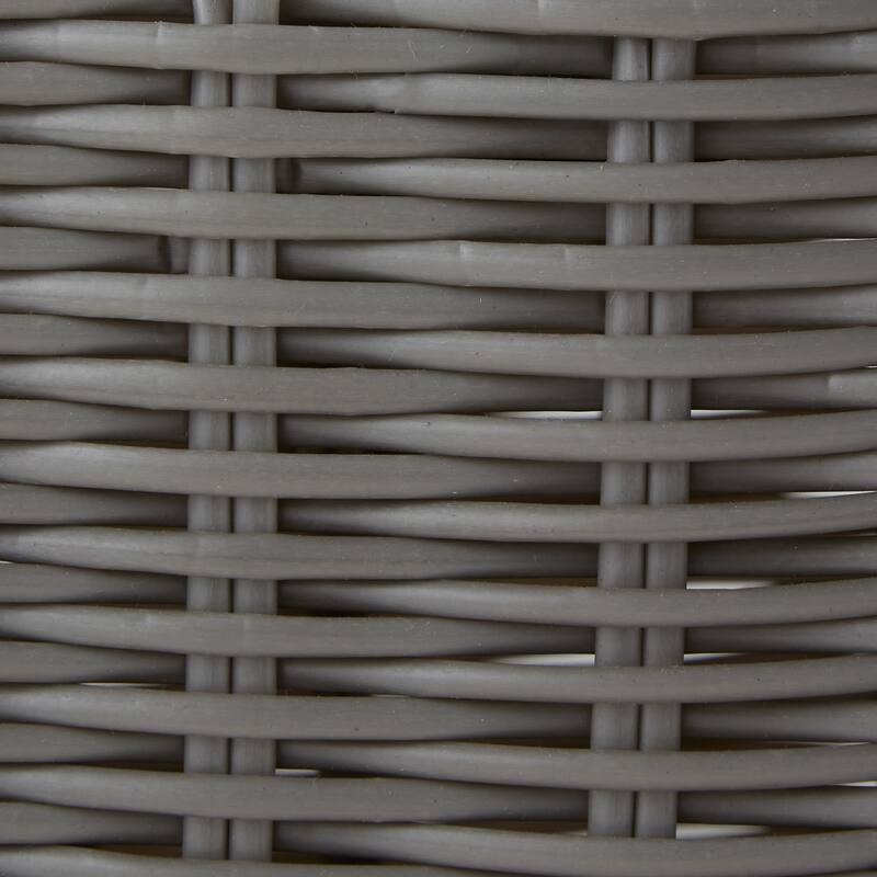 DII Bone Shape Pet Basket