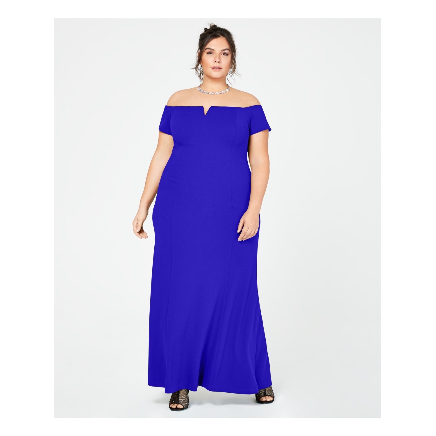 size 14w dresses