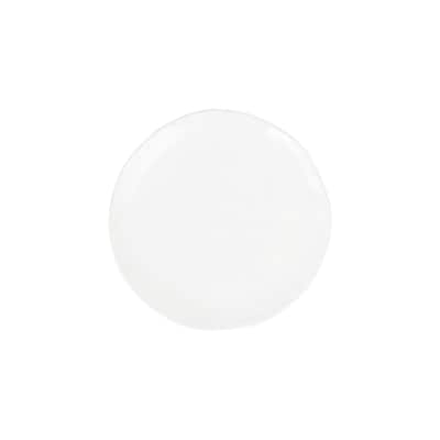 viva by VIETRI Aria White Cocktail Plate