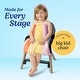 preview thumbnail 11 of 14, Graco Ready2Dine DLX Highchair